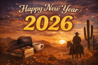 Looking Ahead to 2026: Gratitude, Guitars, and Good Stories