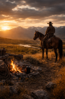 Why the Old West Still Speaks to Us Today