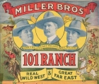 The Millers' 101 Ranch