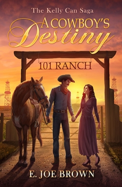 <span>A Cowboy's Destiny:</span> A Cowboy's Destiny